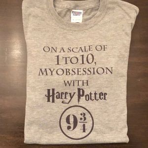 Harry Potter Shirt